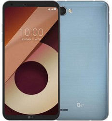 Замена динамика на телефоне LG Q6a M700 в Улан-Удэ